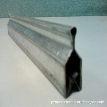 metal ceiling clip-in system,triangle keel , furring channel